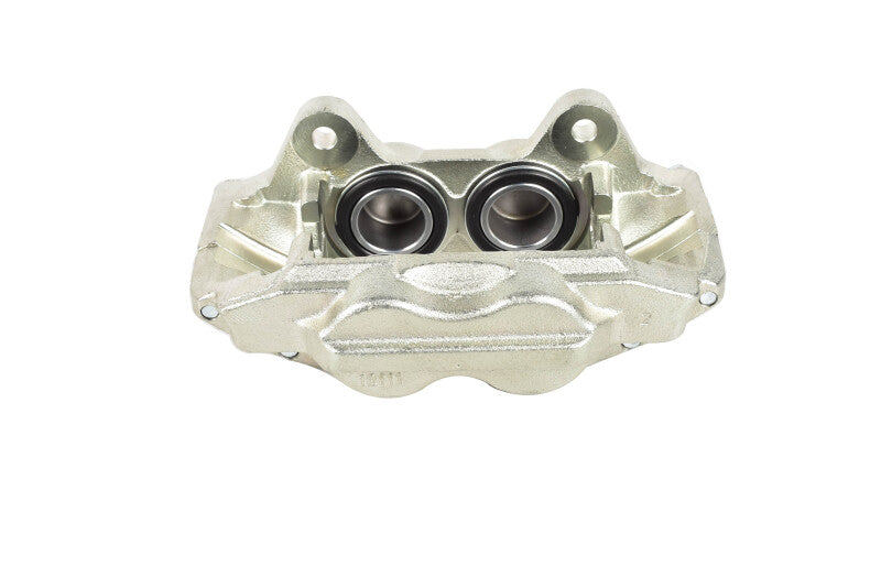 DBA 11-14 Toyota FJ Cruiser Street Series Left Front Caliper