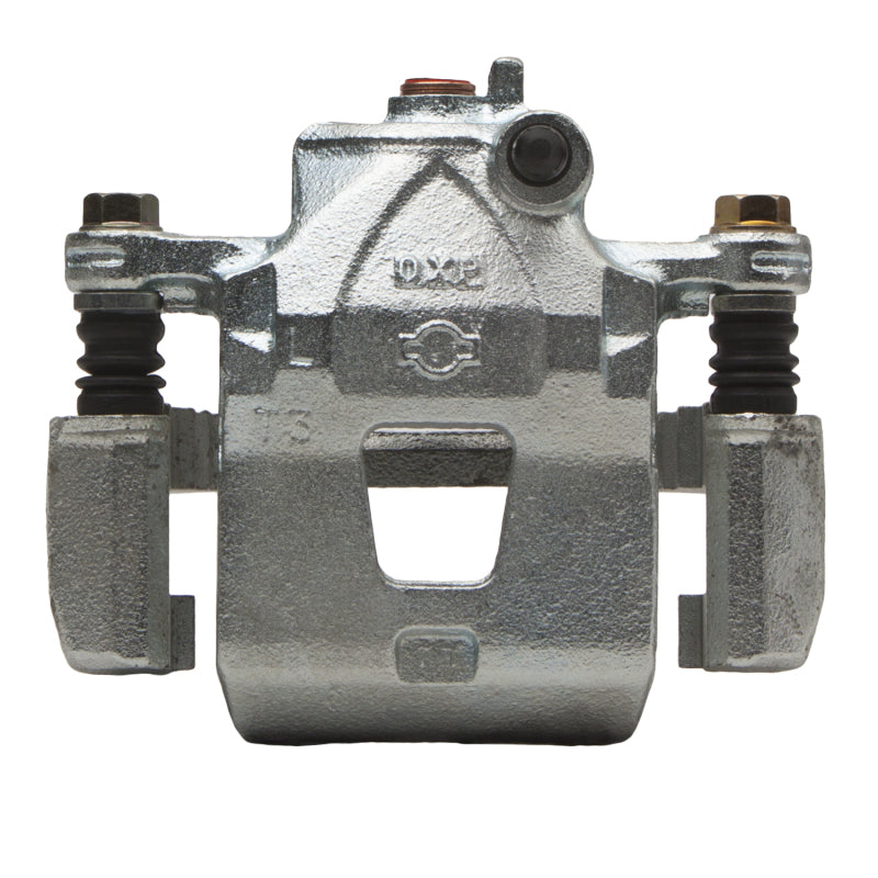 DFC 91-94 Nissan NX Front-L Silver Zinc Coated Premium Caliper