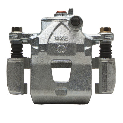 DFC 91-94 Nissan NX Front-L Silver Zinc Coated Premium Caliper