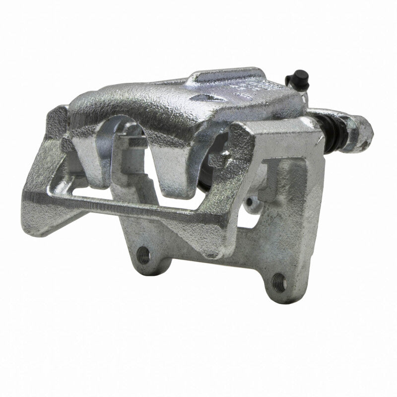 DFC 15-20 Volkswagen Golf Rear-L Premium Caliper - Silver Zinc Coated