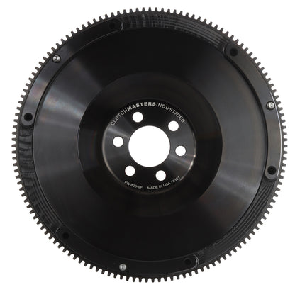 Clutch Masters 11-13 VW Golf R 2.0T MK6 6spd 4cyl Steel Flywheel