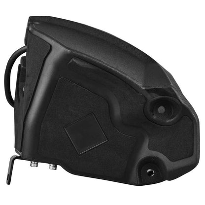 DS18 Polaris RZR Front Kick Panel Pods Enclosure Fits 2x 6.5in Speakers