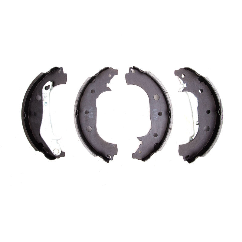 DFC 13-16 Ford EcoSport (Mexico) Rear Premium Service Shoes