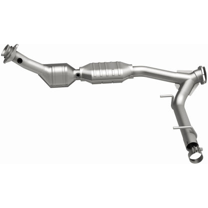 MagnaFlow Conv DF 03-04 Lincoln Navigator 5.4L P/S