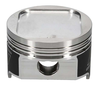 Wiseco Subaru EJ20 R/DOME 6576M93 Piston Shelf Stock Kit