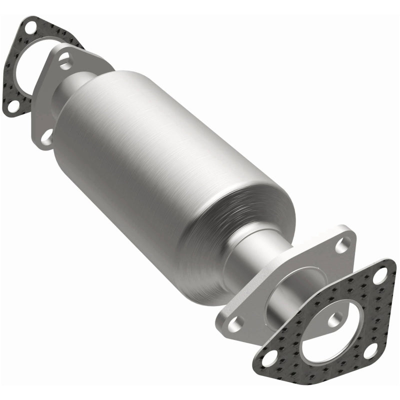 MagnaFlow Direct Fit Catalytic Converter Acura-Honda 85 87