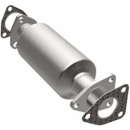 MagnaFlow Direct Fit Catalytic Converter Acura-Honda 85 87