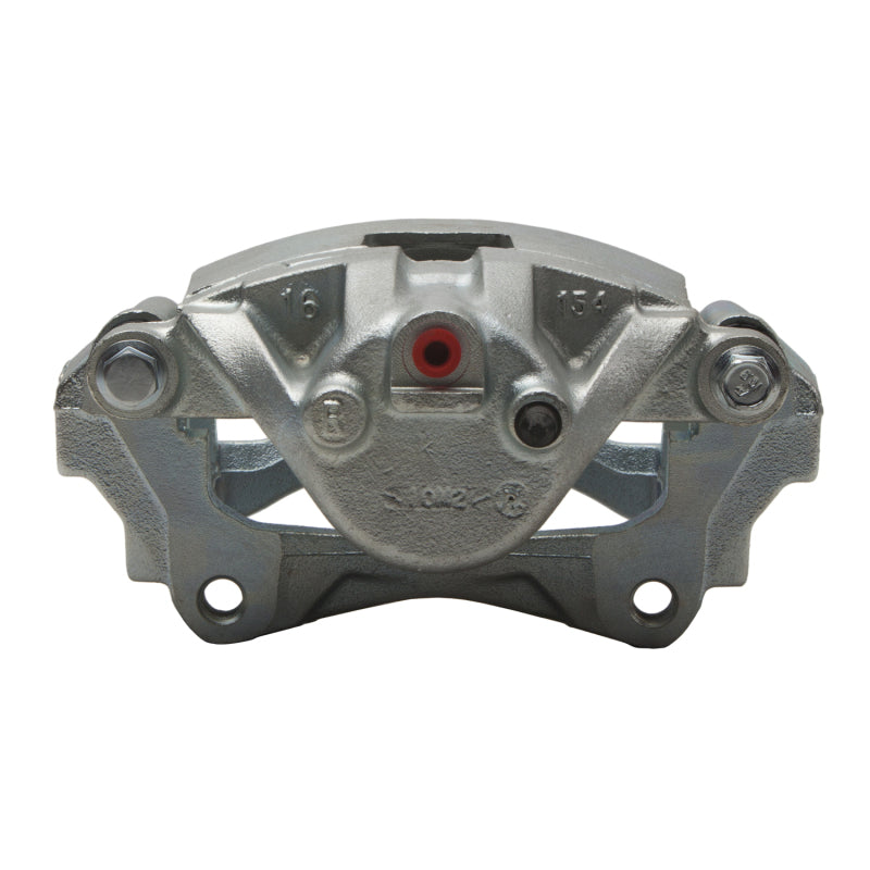 DFC 04-05 Buick Park Avenue Front-R Premium Caliper - Silver Zinc Coated