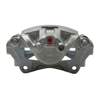 DFC 04-05 Buick Park Avenue Front-R Premium Caliper - Silver Zinc Coated