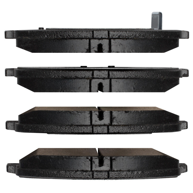 R1 Concepts R1 10-24 Hyundai Elantra Coupe Front R1 Ceramic Brake Pads