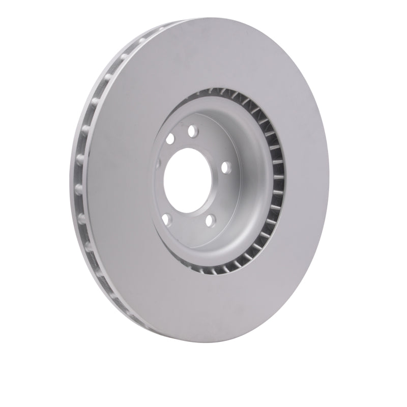 DFC 10-17 Land Rover Range Rover Sport Front GeoSPEC Coated Rotor