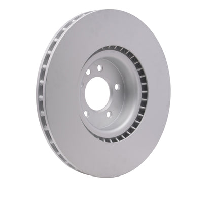 DFC 10-17 Land Rover Range Rover Front Hi-Carbon Alloy Geomet Coated Rotor