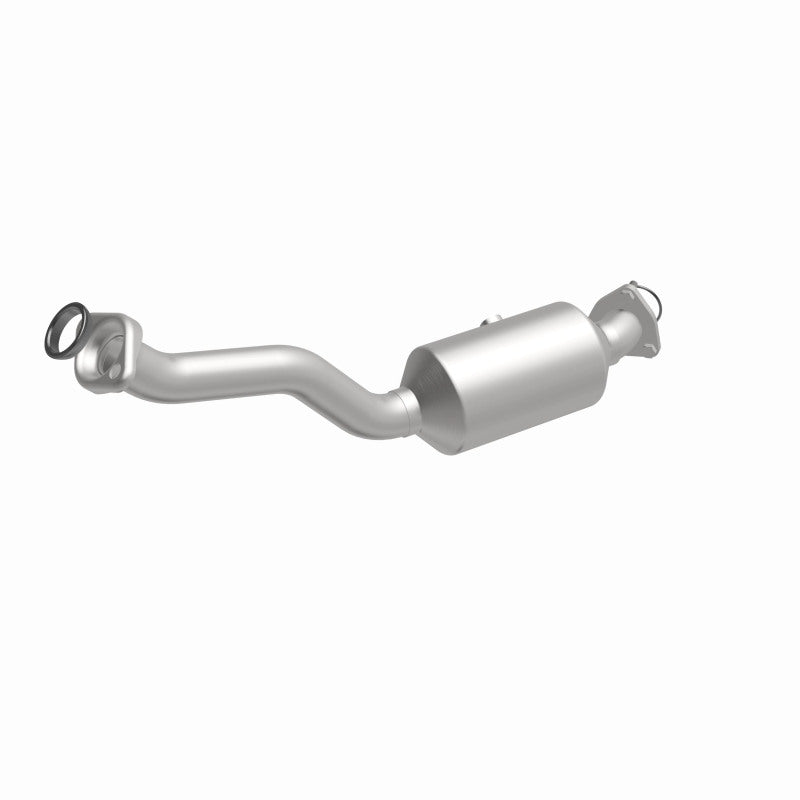 MagnaFlow California Direct Fit Catalytic Converter 07-08 Honda Fit 1.5L