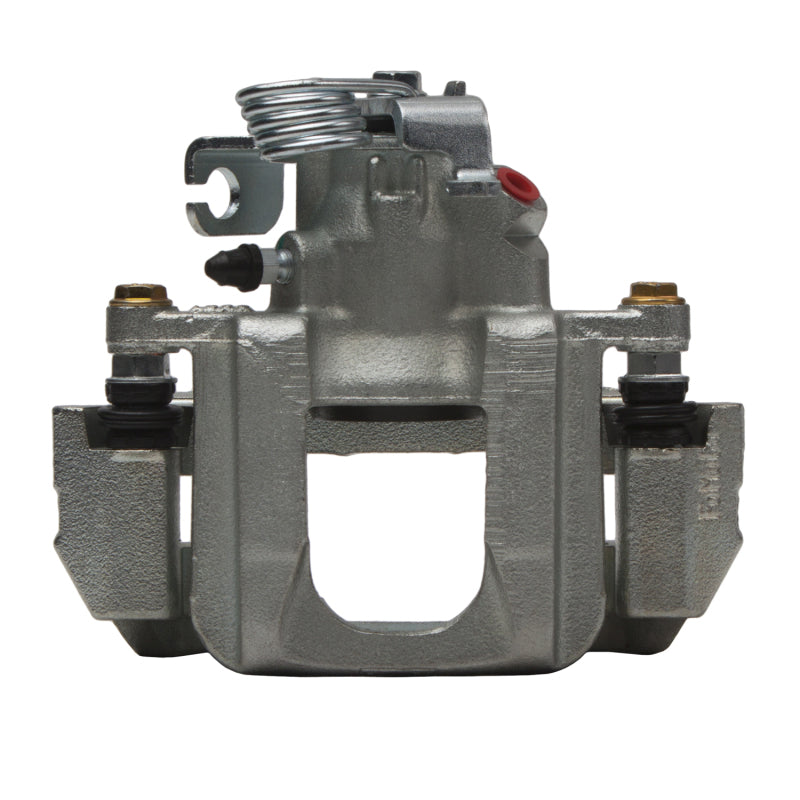 DFC 09-12 Ford Taurus Rear-L Premium Caliper - Silver Zinc Coated