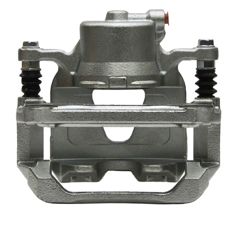 DFC 15-23 Fiat 500X Front-R Premium Caliper - Silver Zinc Coated