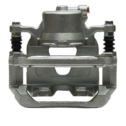DFC 15-23 Fiat 500X Front-R Premium Caliper - Silver Zinc Coated