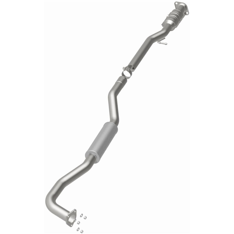 MagnaFlow Direct Fit Catalytic Converter 07-09 Mitsu Outlander 3.0L
