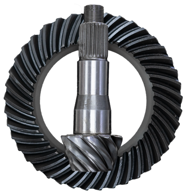 Revolution Gear & Axle Jeep Wrangler JL Dana 35 200mm Rear Axle 4.88 Ratio Ring & Pinion Set