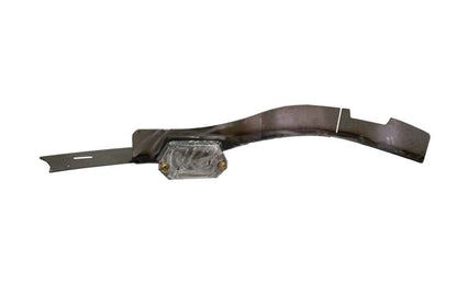 RustBuster Rust Buster 2003-2014 Toyota 4Runner and FJ Cruiser Over-the-Axle Frame Repair Kit - Right