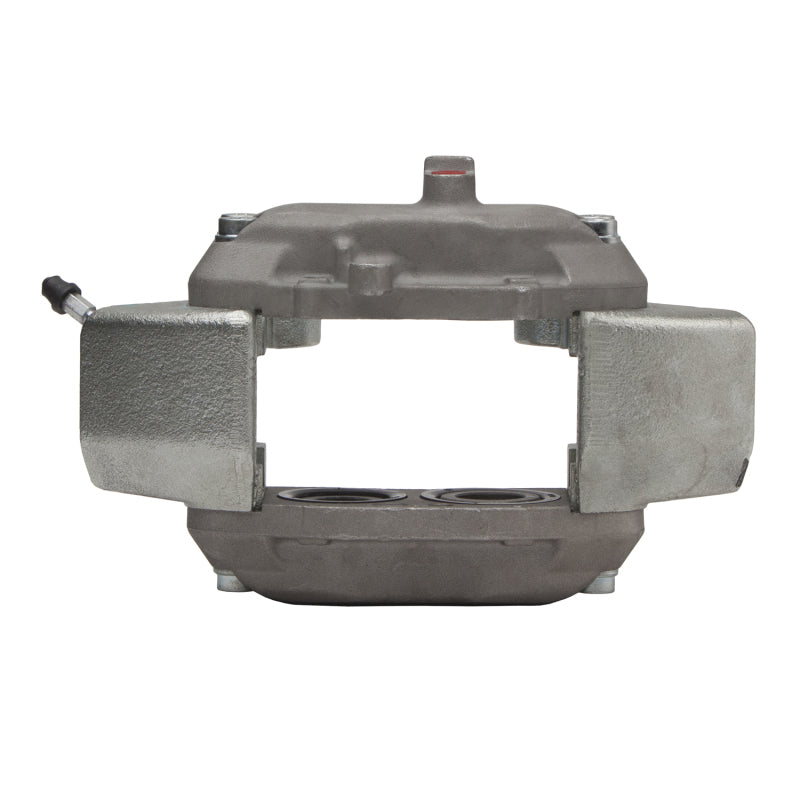 DFC 00-02 Mercedes-Benz ML500 Front-R Silver Zinc Coated Premium Caliper