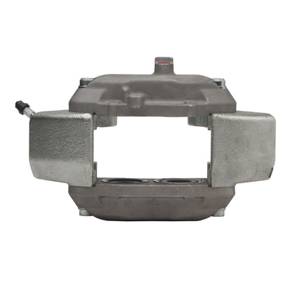 DFC 00-02 Mercedes-Benz ML500 Front-R Silver Zinc Coated Premium Caliper