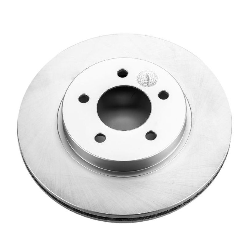 PowerStop Power Stop 99-04 Chrysler 300M Front Evolution Geomet Coated Rotor