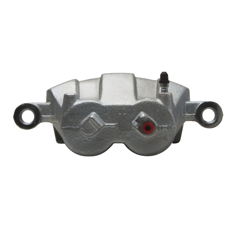 DFC 98-04 Chevrolet W3500 Gas Engine Front Left Premium Caliper - Silver Zinc Coated
