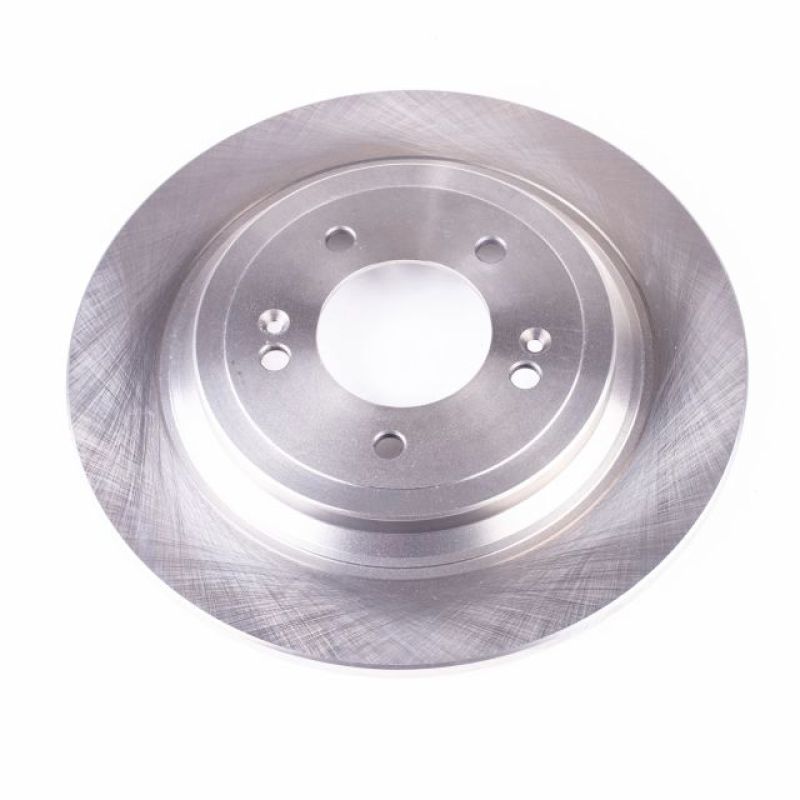 PowerStop Power Stop 2019 Hyundai Nexo Rear Autospecialty Brake Rotor