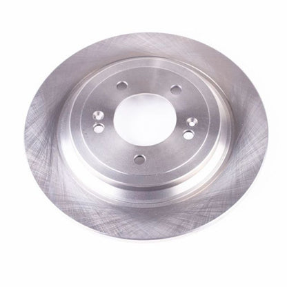 PowerStop Power Stop 2019 Hyundai Nexo Rear Autospecialty Brake Rotor