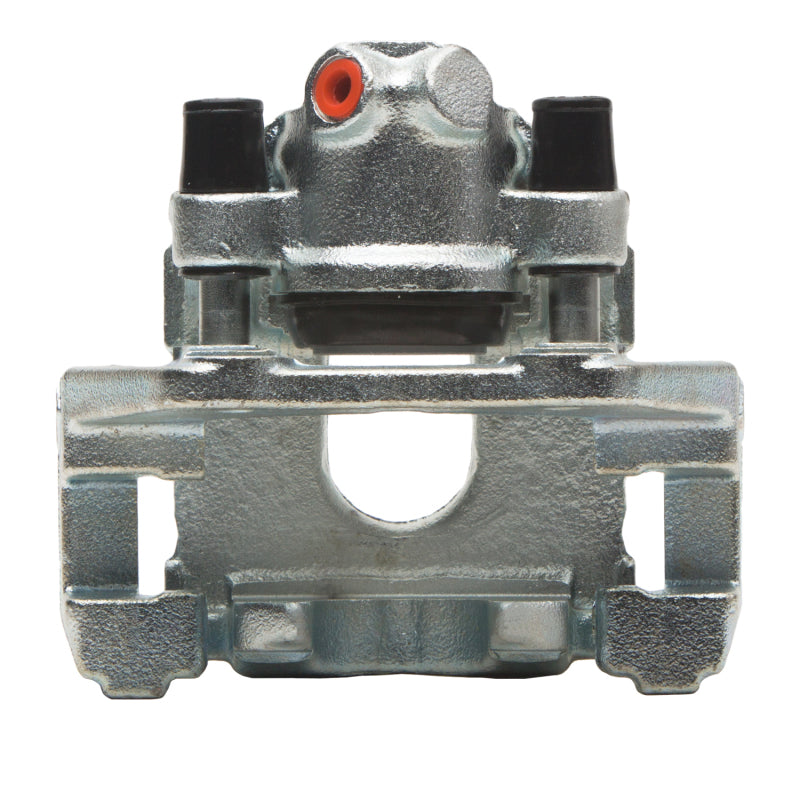 DFC 00-10 BMW 330i Rear-L Premium Caliper - Silver Zinc Coated