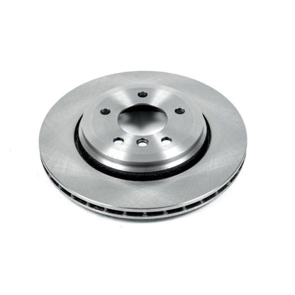 PowerStop Power Stop 01-06 BMW 330Ci Rear Autospecialty Brake Rotor
