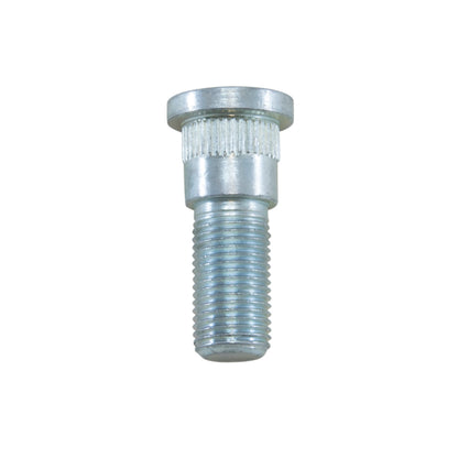 Yukon Gear & Axle Yukon Gear Model 20 & Model 35 Axle Stud 1/2in-20 X 1.625 Length / 0.620in Dia. Knurl