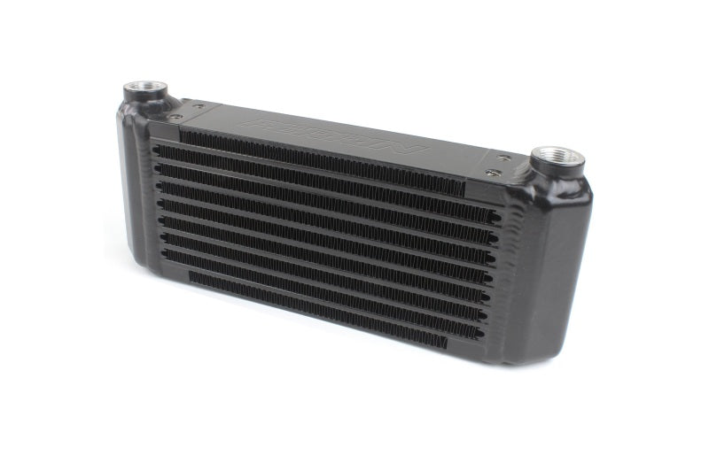 Perrin Performance PERRIN 17-21 Honda Civic Type R Oil Cooler Kit