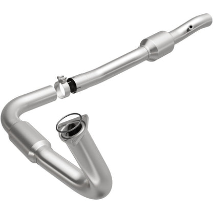 MagnaFlow 01-06 Sierra 2500 HD 6.0L D/S Direct Fit Converter