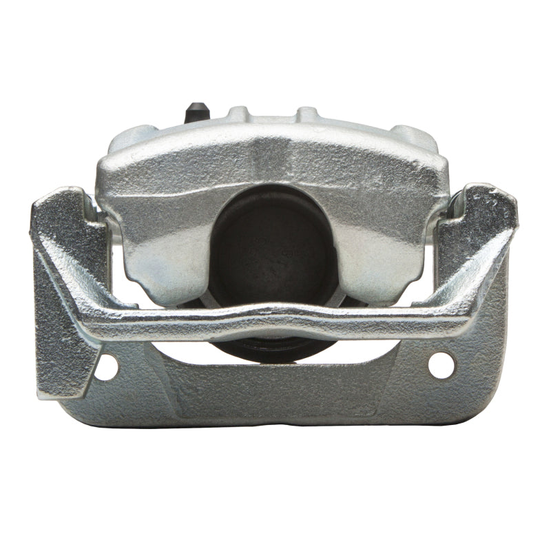 DFC 95-01 Ford Taurus SHO Front-R Silver Zinc Coated Premium Caliper