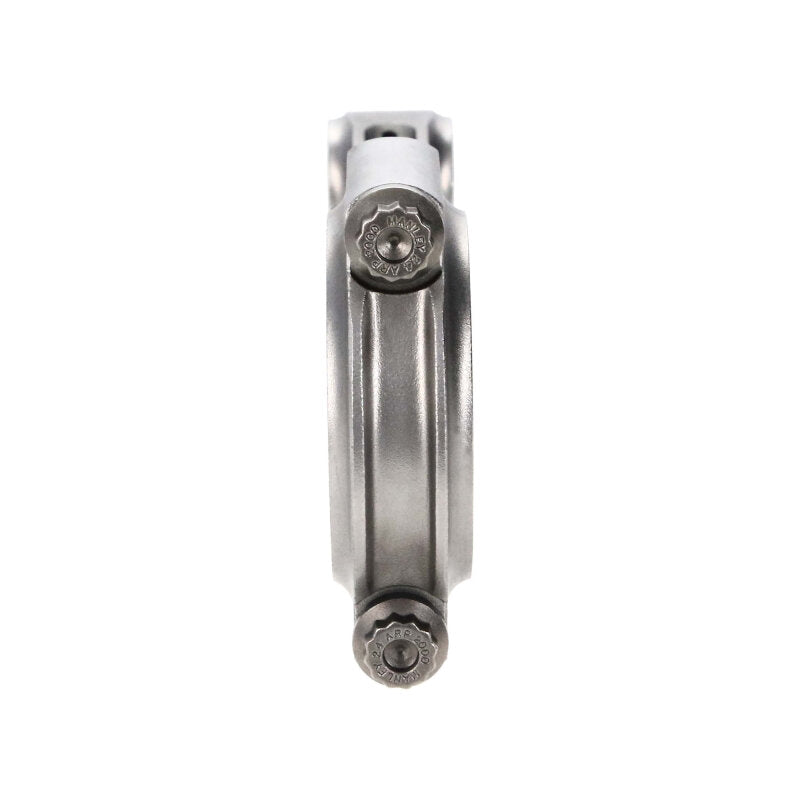 Manley Performance Manley Chevy Small Block LS-1 5.700in H Beam w/ ARP 2000 Connecting Rod - Set of 8