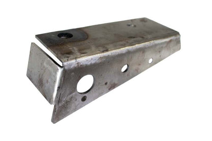 RustBuster 05-15 Toyota Tacoma Frame Repair Over Axle Frame Section Right Side