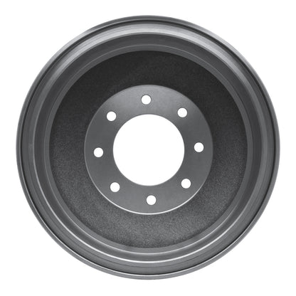 DFC 72-06 Chevrolet K20 Pickup Rear True Balanced Brake Drum