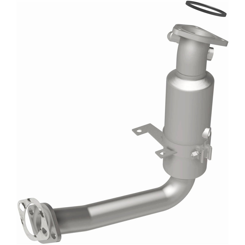 MagnaFlow 02-04 Ford Focus 2.0L Direct Fit Converter