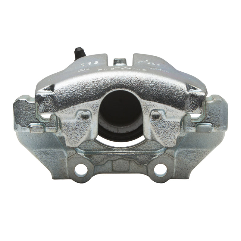 DFC 97-05 Saab 9-3 Front-R Silver Zinc Coated Premium Caliper