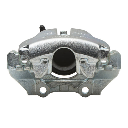 DFC 97-05 Saab 9-3 Front-R Silver Zinc Coated Premium Caliper