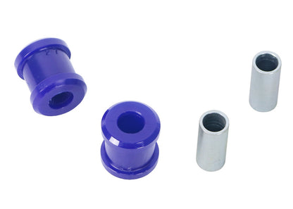 SuperPro 1960 Triumph Herald Base Front Sway Bar Link Bushing Kit