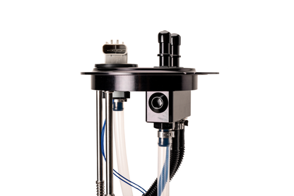 Fleece Performance 11-16 Ford F250-350 Powerstroke (Short Bed) SureFlo Performance Sending Unit