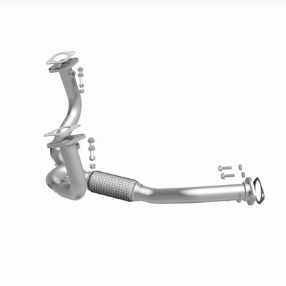 Magnaflow BRE Exhaust 03-06 KIA SORENTO 3.5L Front Pipe Kit