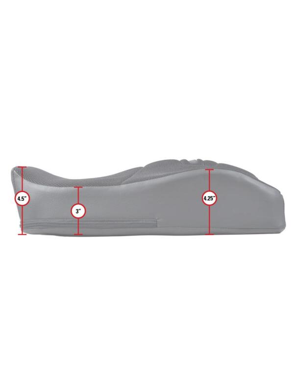 PRP Seats PRP Alpha Seat Cushion