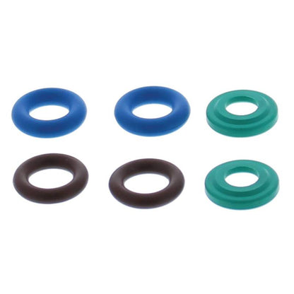 Vertex Pistons Vertex Gasket Polaris Injector / Throttle Body O-Ring Kit
