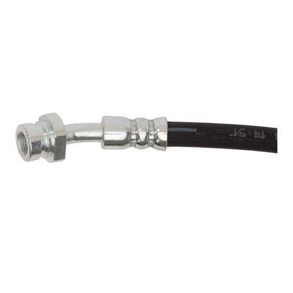 DFC 13-17 Hyundai Elantra GT Rear-L Brake Hose