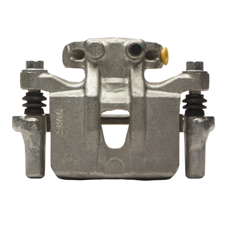 DFC 04-12 Mitsubishi Endeavor Rear-R Premium Caliper - Silver Zinc Coated