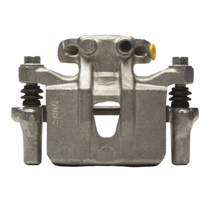 DFC 04-12 Mitsubishi Endeavor Rear-R Premium Caliper - Silver Zinc Coated