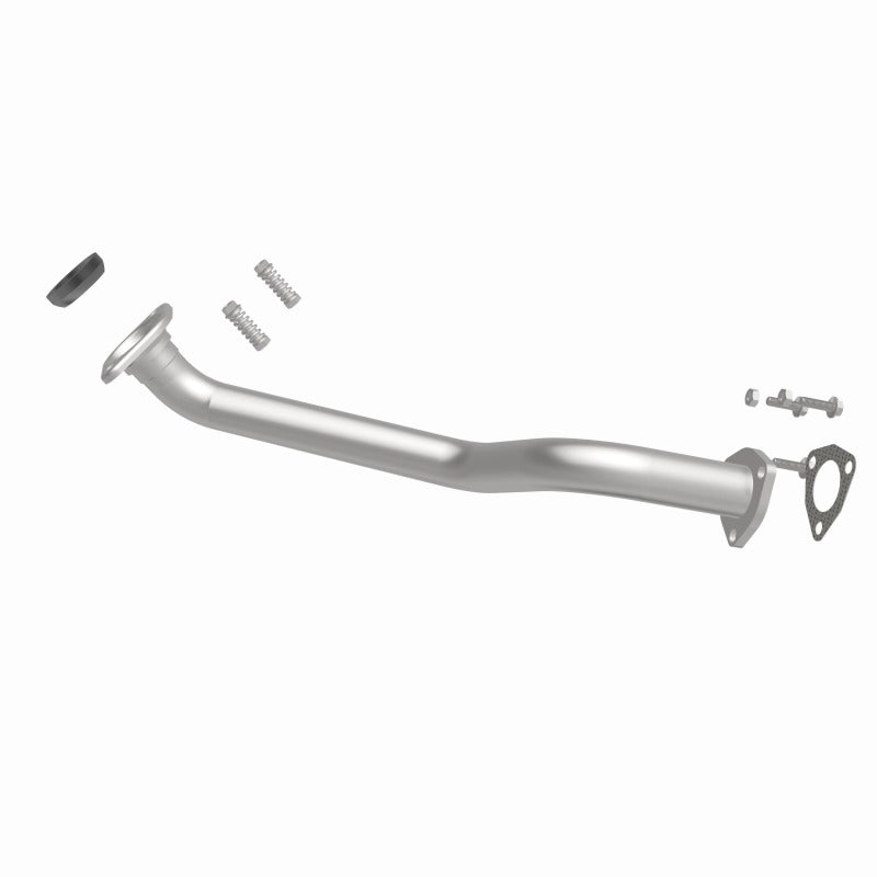 Magnaflow BRE Exhaust 06-11 Civic 1.8L Front Pipe Kit